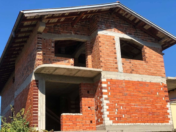 Къща в с. Марково, Област Пловдив - 110 кв.м за 1364 €/кв.м - Снимка #1