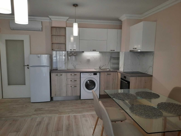 Тристаен апартамент в Пловдив, Остромила - 114 кв.м за 1272 €/кв.м - Снимка #1