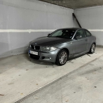 Дава се под наем Гараж / Паркомясто в Стара Загора, Център - 15 кв.м за 102 € - Снимка #1