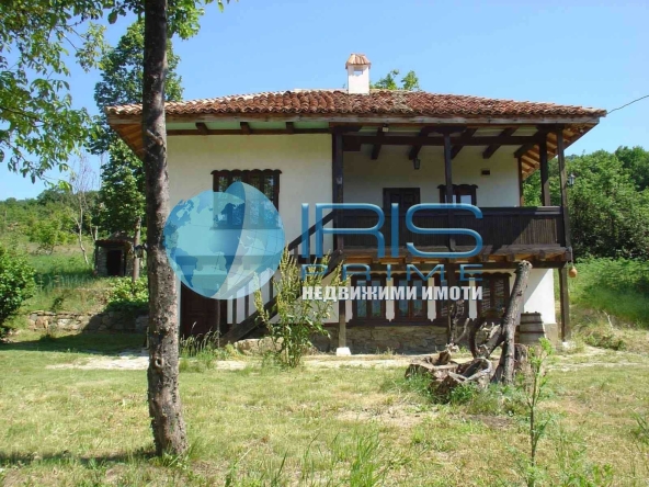 Къща в с. Александрово, Област Шумен - 140 кв.м за 329 €/кв.м - Снимка #1