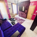 Дава се под наем Двустаен апартамент в Бургас, Зорница - 55 кв.м за 459 € - Снимка #1