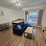 Дава се под наем Едностаен апартамент в София, Малинова долина - 45 кв.м за 450 € - Снимка #1