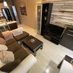 Дава се под наем Тристаен апартамент в Бургас, Възраждане - 100 кв.м за 612 € - Снимка #1