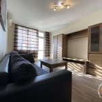 Дава се под наем Двустаен апартамент в Бургас, Лазур - 64 кв.м за 382.5 € - Снимка #1