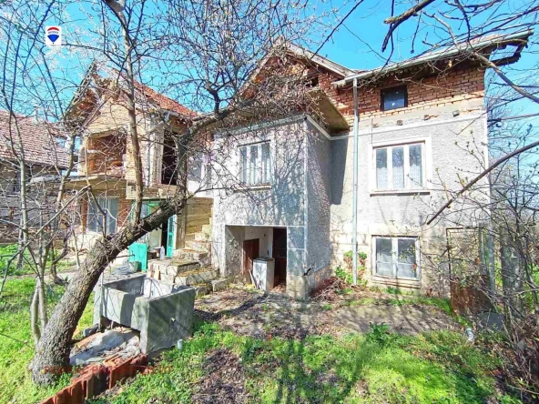 Къща в с. Обретеник, Област Русе - 80 кв.м за 212 €/кв.м - Снимка #1