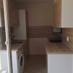 Дава се под наем Тристаен апартамент в София, Хаджи Димитър - 147 кв.м за 720 € - Снимка #1