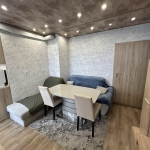 Дава се под наем Двустаен апартамент в София, Левски Г - 64 кв.м за 625 € - Снимка #1