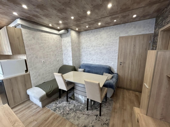 Дава се под наем Двустаен апартамент в София, Левски Г - 64 кв.м за 625 € - Снимка #1