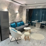 Дава се под наем Тристаен апартамент в Бургас, Възраждане - 70 кв.м за 750 € - Снимка #1