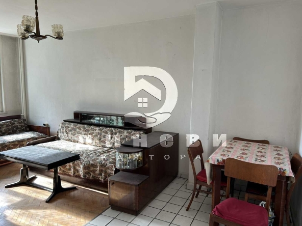 Двустаен апартамент в Стара Загора, Аязмото - 67 кв.м за 1342 €/кв.м - Снимка #1