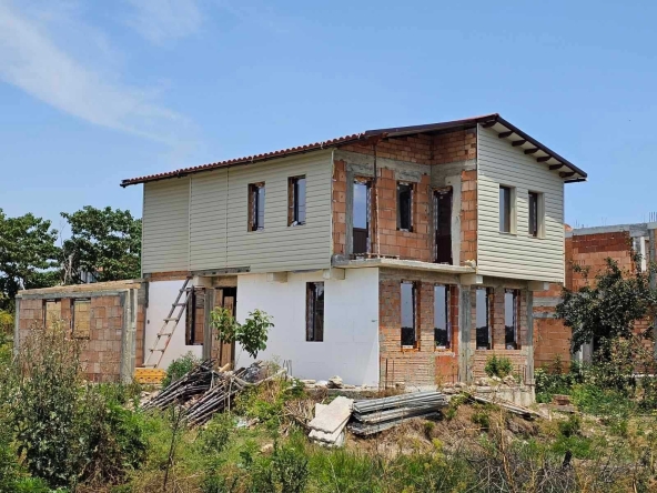 Къща в Балчик - 163 кв.м за 1000 €/кв.м - Снимка #1