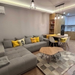 Дава се под наем Двустаен апартамент в София, Младост 2 - 77 кв.м за 850 € - Снимка #1