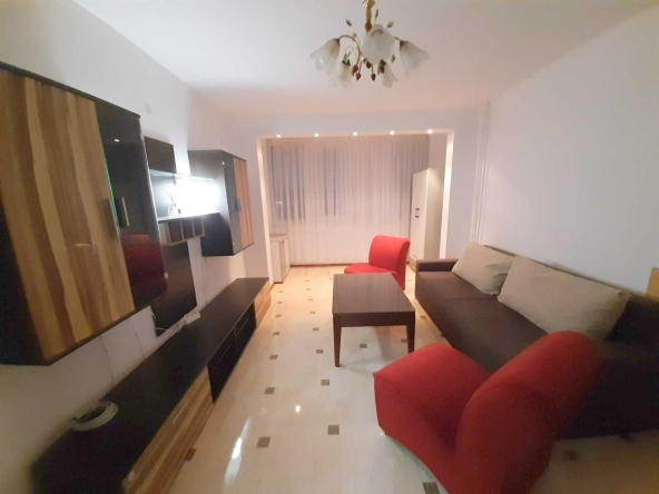 Дава се под наем Двустаен апартамент в София, Връбница 1 - 68 кв.м за 550 € - Снимка #1