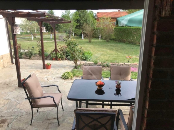 Къща в с. Оризаре, Област Бургас - 165 кв.м за 1213 €/кв.м - Снимка #1