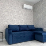 Дава се под наем Двустаен апартамент в Бургас, Сарафово - 65 кв.м за 652.8 € - Снимка #1