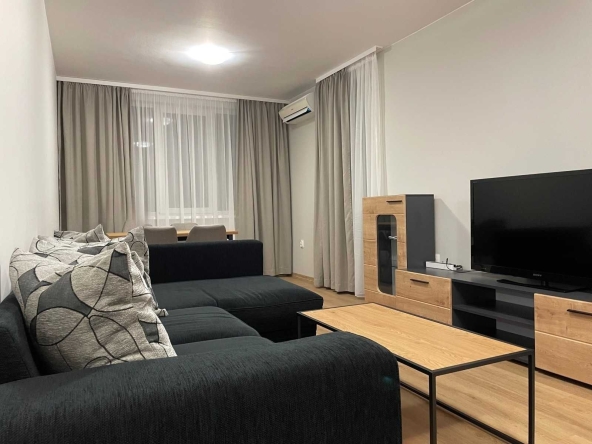 Дава се под наем Двустаен апартамент в София, Дървеница - 63 кв.м за 700 € - Снимка #1