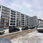 Тристаен апартамент в София, Малинова долина - 114 кв.м за 2018 €/кв.м - Снимка #1