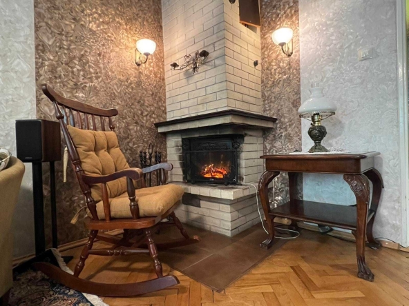 Тристаен апартамент в София, Манастирски ливади - 89 кв.м за 2585 €/кв.м - Снимка #1