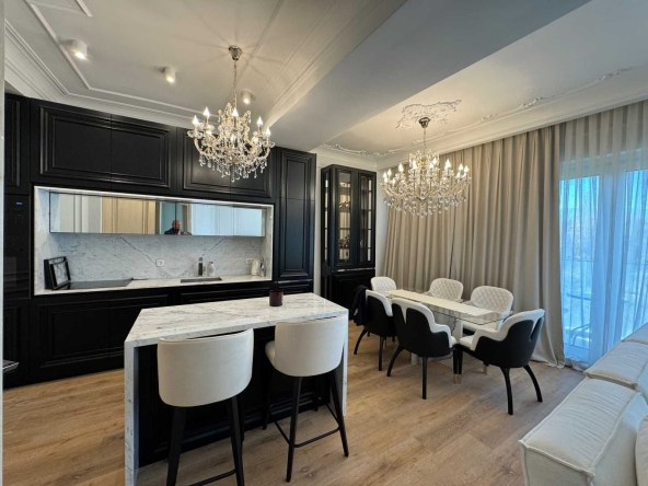 Тристаен апартамент в София, Горубляне - 84 кв.м за 2679 €/кв.м - Снимка #1