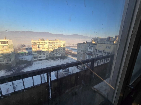 Двустаен апартамент в Ихтиман - 57 кв.м за 761 €/кв.м - Снимка #1