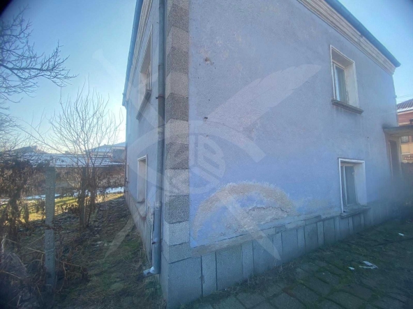 Къща в Раковски - 172 кв.м за 657 €/кв.м - Снимка #1