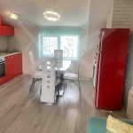 Дава се под наем Двустаен апартамент в Варна, Аспарухово - 60 кв.м за 400 € - Снимка #1