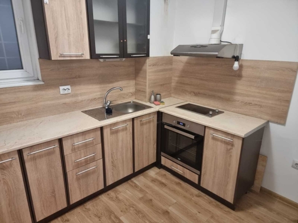 Дава се под наем Тристаен апартамент в София, Модерно предградие - 70 кв.м за 550 € - Снимка #1