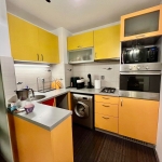 Дава се под наем Тристаен апартамент в София, Овча купел - 76 кв.м за 561 € - Снимка #1