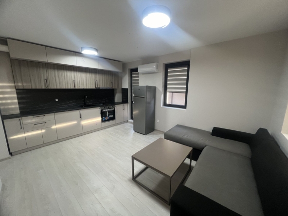 Дава се под наем Двустаен апартамент в София, Малинова долина - 60 кв.м за 600 € - Снимка #1