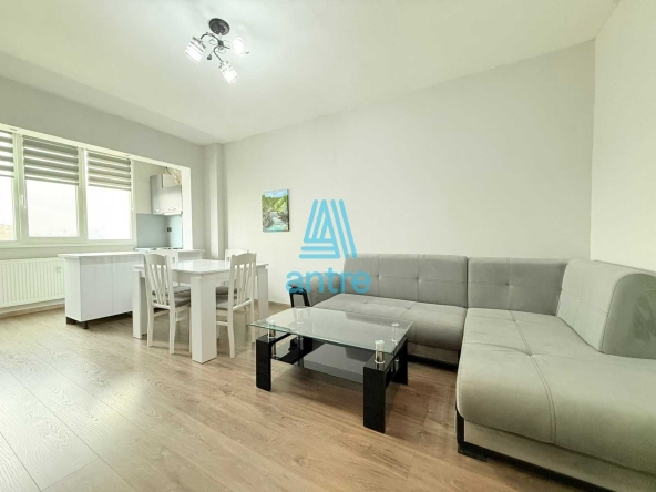 Дава се под наем Двустаен апартамент в София, Хаджи Димитър - 50 кв.м за 425 € - Снимка #1