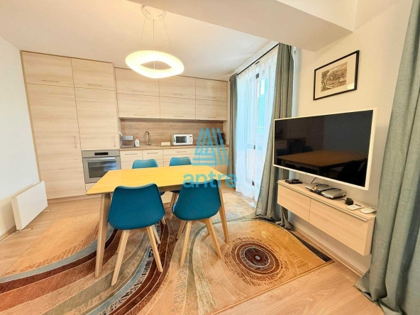 Дава се под наем Двустаен апартамент в София, Надежда 2 - 60 кв.м за 500 € - Снимка #1