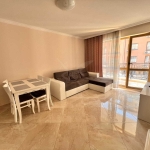 Едностаен апартамент в Свети Влас - 39 кв.м за 4677 €/кв.м - Снимка #1