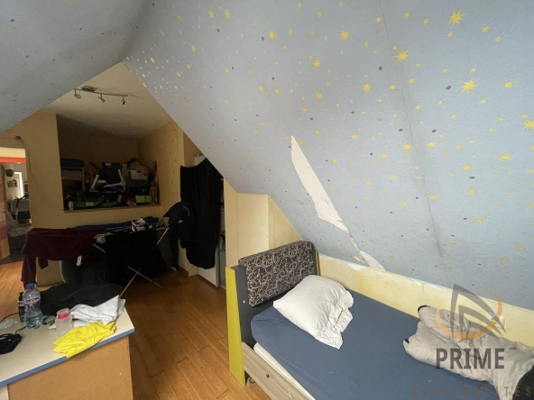 Тристаен апартамент в Бургас, Възраждане - 120 кв.м за 1125 €/кв.м - Снимка #1