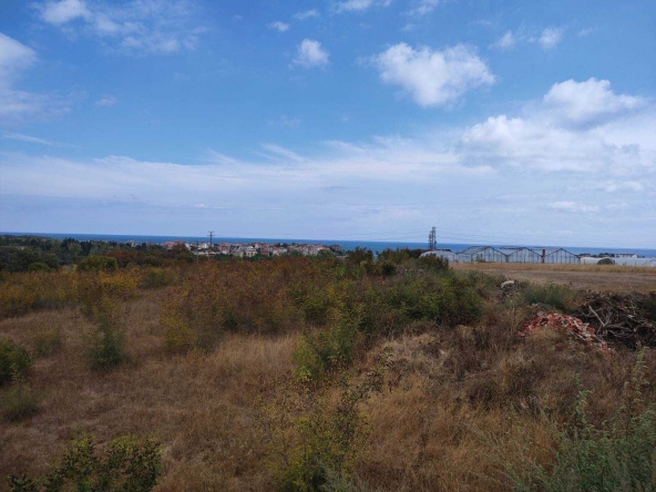 Парцел в Димитровград - 2000 кв.м за 29 €/кв.м - Снимка #1