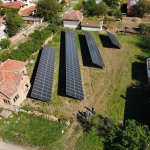 Парцел в с. Липница, Област Враца - 1700 кв.м за 75 €/кв.м - Снимка #1