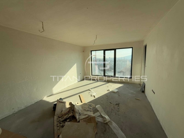 Двустаен апартамент в Пловдив, Кършияка - 79 кв.м за 1637 €/кв.м - Снимка #1