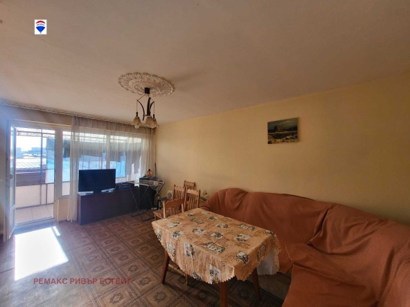 Двустаен апартамент в Русе, Център - 62 кв.м за 1299 €/кв.м - Снимка #1