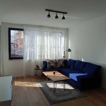 Дава се под наем Двустаен апартамент в София, Горна баня - 62 кв.м за 550 € - Снимка #1