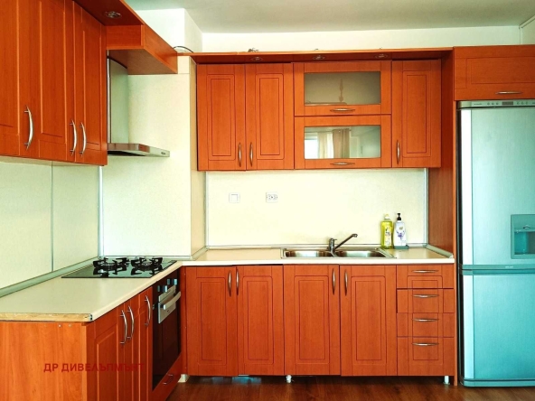 Дава се под наем Тристаен апартамент в София, Хаджи Димитър - 103 кв.м за 765 € - Снимка #1