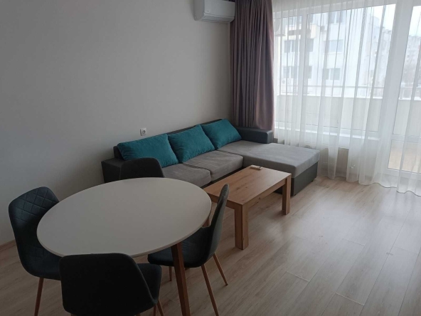 Дава се под наем Двустаен апартамент в София, Надежда 1 - 65 кв.м за 450 € - Снимка #1