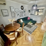 Тристаен апартамент в Бургас, Възраждане - 78 кв.м за 1981 €/кв.м - Снимка #1