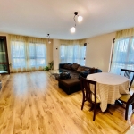 Дава се под наем Тристаен апартамент в Бургас, Сарафово - 120 кв.м за 561 € - Снимка #1