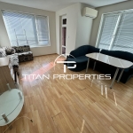 Дава се под наем Двустаен апартамент в Бургас, Славейков - 60 кв.м за 306 € - Снимка #1