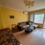 Дава се под наем Двустаен апартамент в Бургас, Меден рудник - зона А - 50 кв.м за 127.5 € - Снимка #1