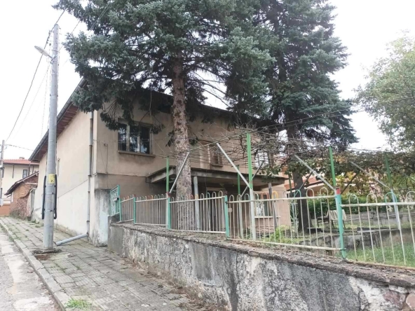 Къща в с. Подгумер, Област София-град - 150 кв.м за 1334 €/кв.м - Снимка #1