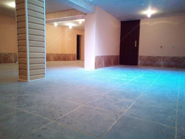 Дава се под наем Магазин в Варна, Колхозен пазар - 106 кв.м за 510 € - Снимка #1