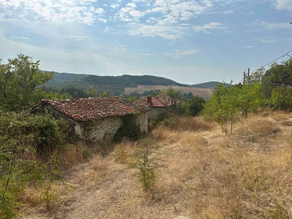 Парцел в София, Овча купел 1 - 3303 кв.м за 7 €/кв.м - Снимка #1