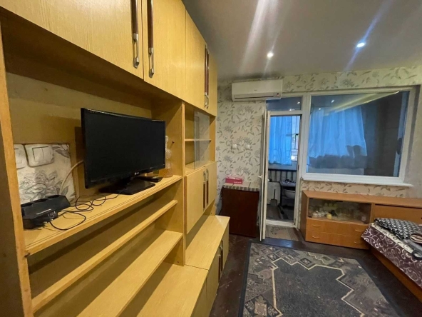 Двустаен апартамент в Пловдив, Изгрев - 65 кв.м за 977 €/кв.м - Снимка #1