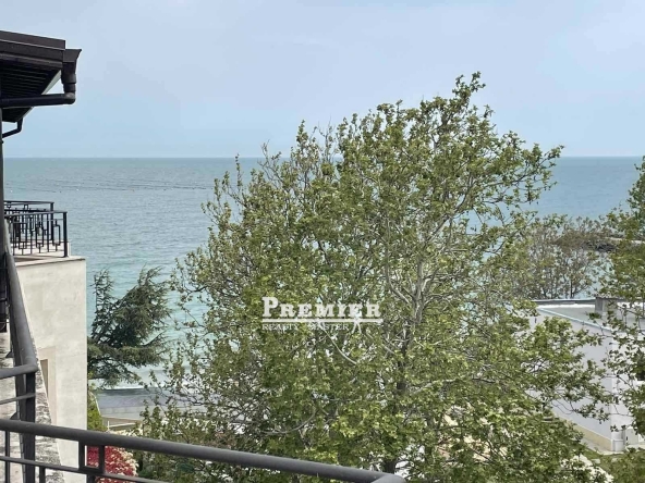 Двустаен апартамент в с. Равда, Област Бургас - 63 кв.м за 1302 €/кв.м - Снимка #1