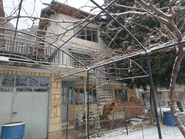 Къща в с. Енина, Област Стара Загора - 200 кв.м за 587 €/кв.м - Снимка #1